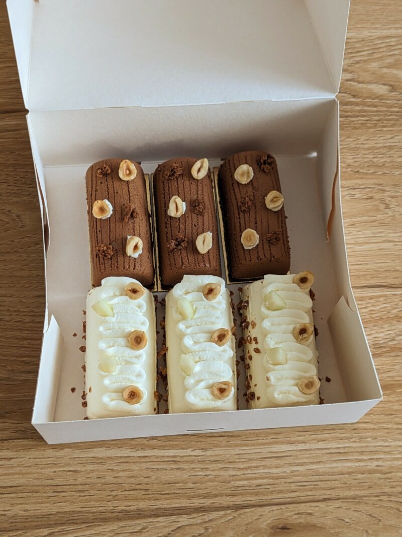 Bûche et Bûchettes - Image 2